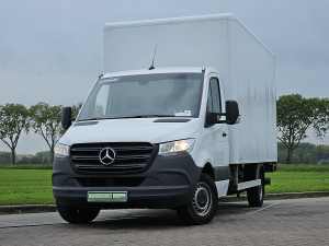 MERCEDES-BENZ - SPRINTER 315