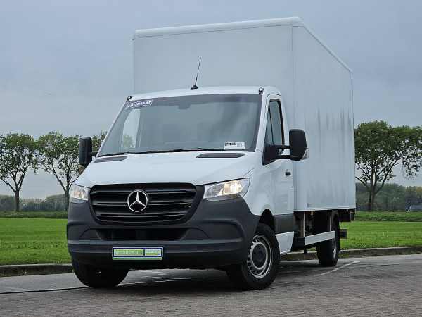 MERCEDES-BENZ - SPRINTER 315