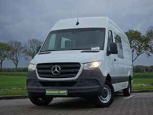 MERCEDES-BENZ - SPRINTER 314