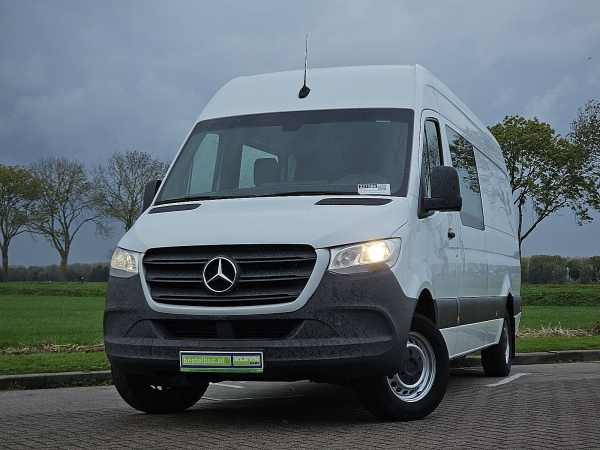 MERCEDES-BENZ - SPRINTER 314