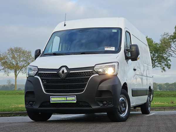RENAULT - MASTER 2.3