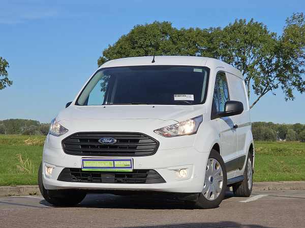 FORD - TRANSIT CONNECT 1.5