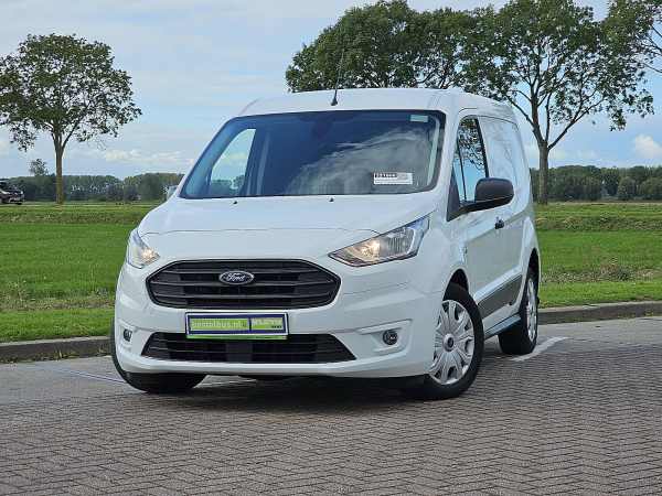 FORD - TRANSIT CONNECT 1.5