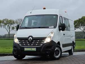 RENAULT - MASTER 2.3