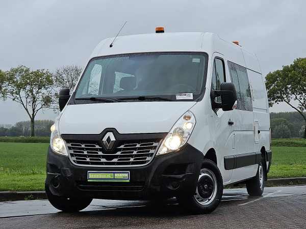 RENAULT - MASTER 2.3