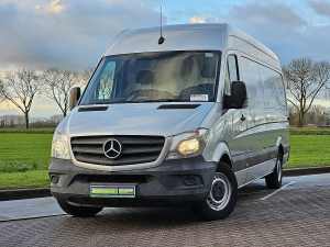 MERCEDES-BENZ - SPRINTER 314