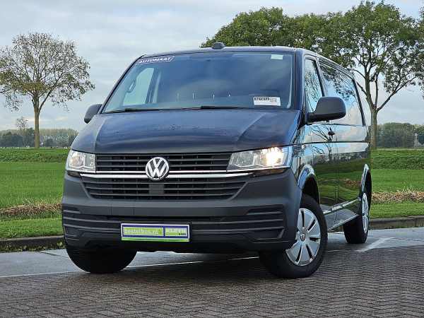 VOLKSWAGEN - TRANSPORTER 2.0 TDI