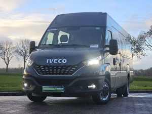 IVECO - DAILY 35 C