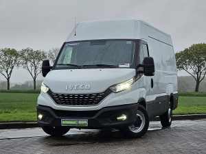 IVECO - DAILY 35 S