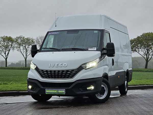 IVECO - DAILY 35 S