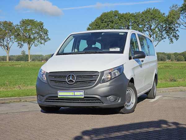 MERCEDES-BENZ - VITO 110