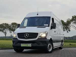 MERCEDES-BENZ - SPRINTER 311