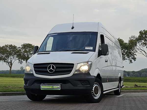 MERCEDES-BENZ - SPRINTER 311