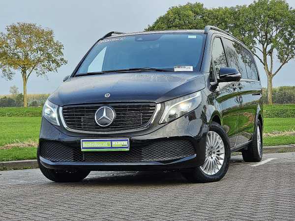 MERCEDES-BENZ - EQV 300