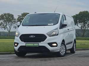 FORD - TRANSIT CUSTOM 2.0
