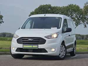 FORD - TRANSIT CONNECT