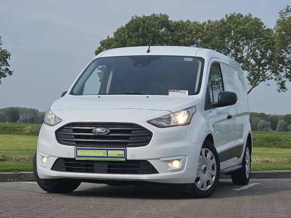 FORD - TRANSIT CONNECT