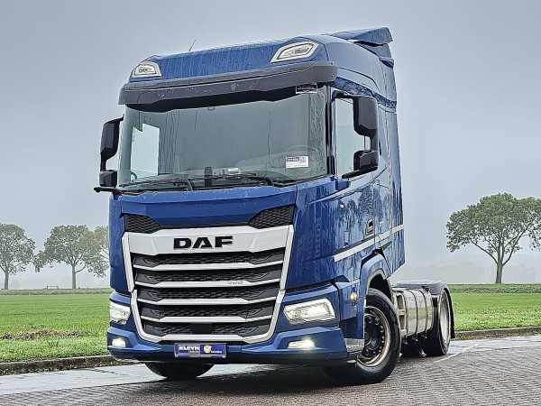 DAF - XF 480 NGD NEW MODEL