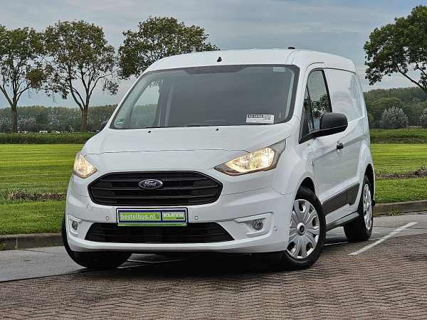 FORD - TRANSIT CONNECT