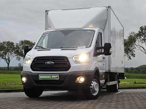 FORD - TRANSIT 350