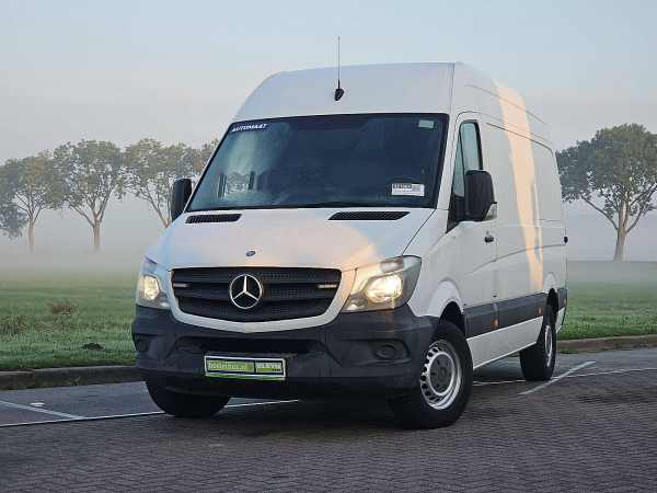 MERCEDES-BENZ - SPRINTER 313