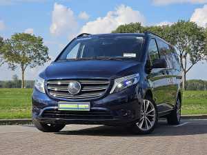 MERCEDES-BENZ - VITO 116