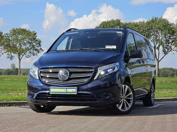 MERCEDES-BENZ - VITO 116
