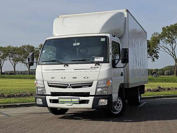 FUSO - CANTER 3C13