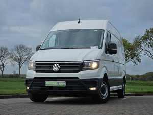 VOLKSWAGEN - CRAFTER 35 2.0