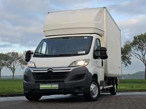 CITROEN - JUMPER 2.0