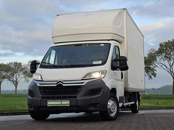 CITROEN - JUMPER 2.0