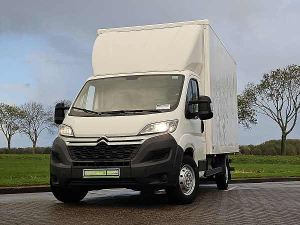CITROEN - JUMPER 2.0