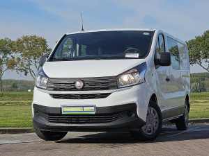 FIAT - TALENTO 2.0 MJ