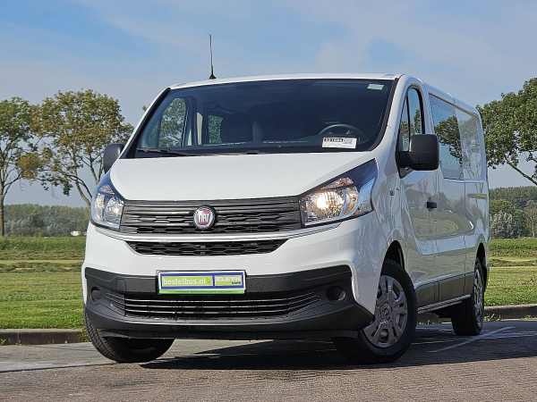 FIAT - TALENTO 2.0 MJ