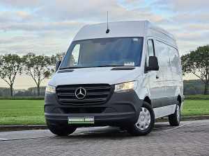 MERCEDES-BENZ - SPRINTER 316