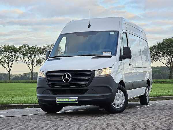 MERCEDES-BENZ - SPRINTER 316
