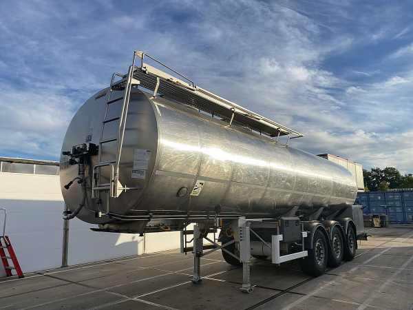 MAGYAR - S38DD3 FOODSTUFF MILK