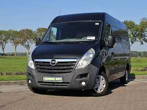 OPEL - MOVANO 2.3