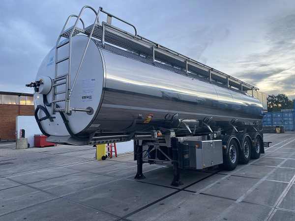 ETA - SR3A FOODSTUFF MILK