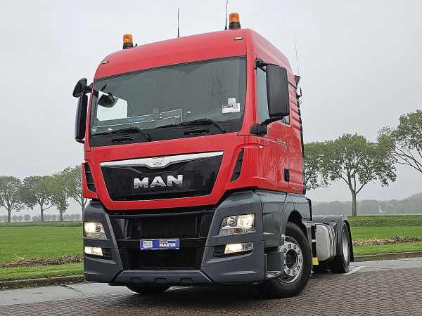 M.A.N. - 18.440 TGX 