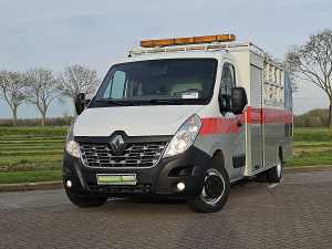 RENAULT - MASTER T35