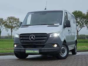 MERCEDES-BENZ - SPRINTER 314