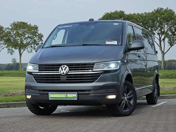 VOLKSWAGEN - TRANSPORTER 2.0 TDI