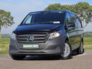 MERCEDES-BENZ - VITO 114