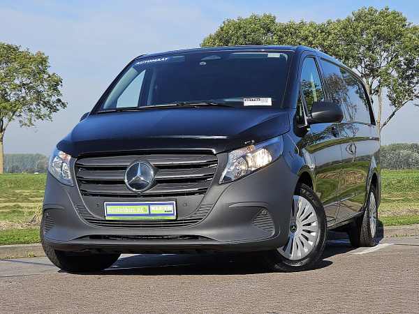 MERCEDES-BENZ - VITO 114