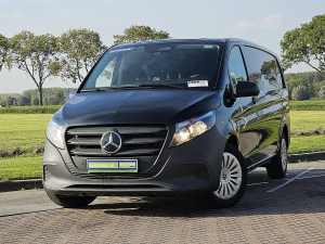 MERCEDES-BENZ - VITO 114