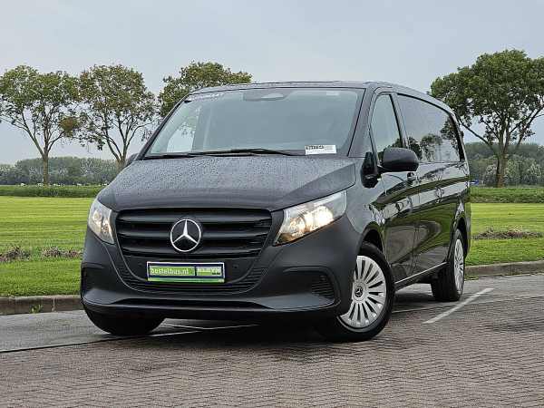 MERCEDES-BENZ - VITO 114