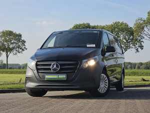 MERCEDES-BENZ - VITO 114