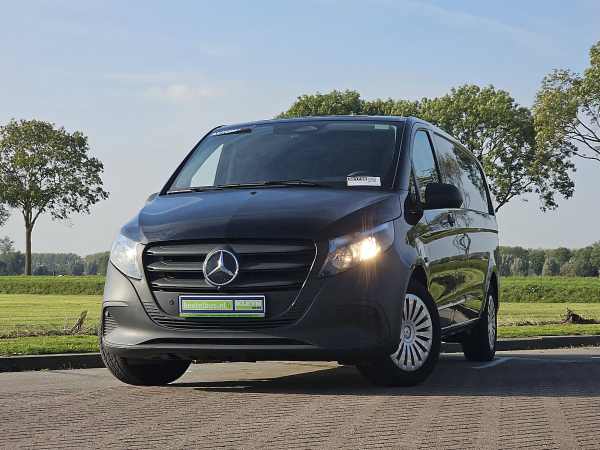 MERCEDES-BENZ - VITO 114