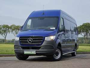 MERCEDES-BENZ - SPRINTER 316